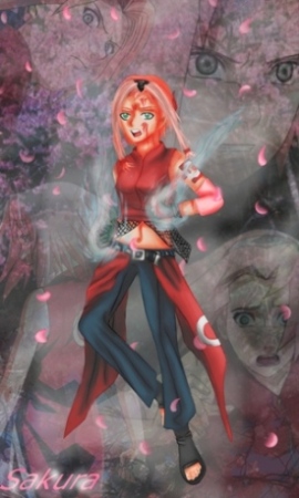 Sakura Sakura
